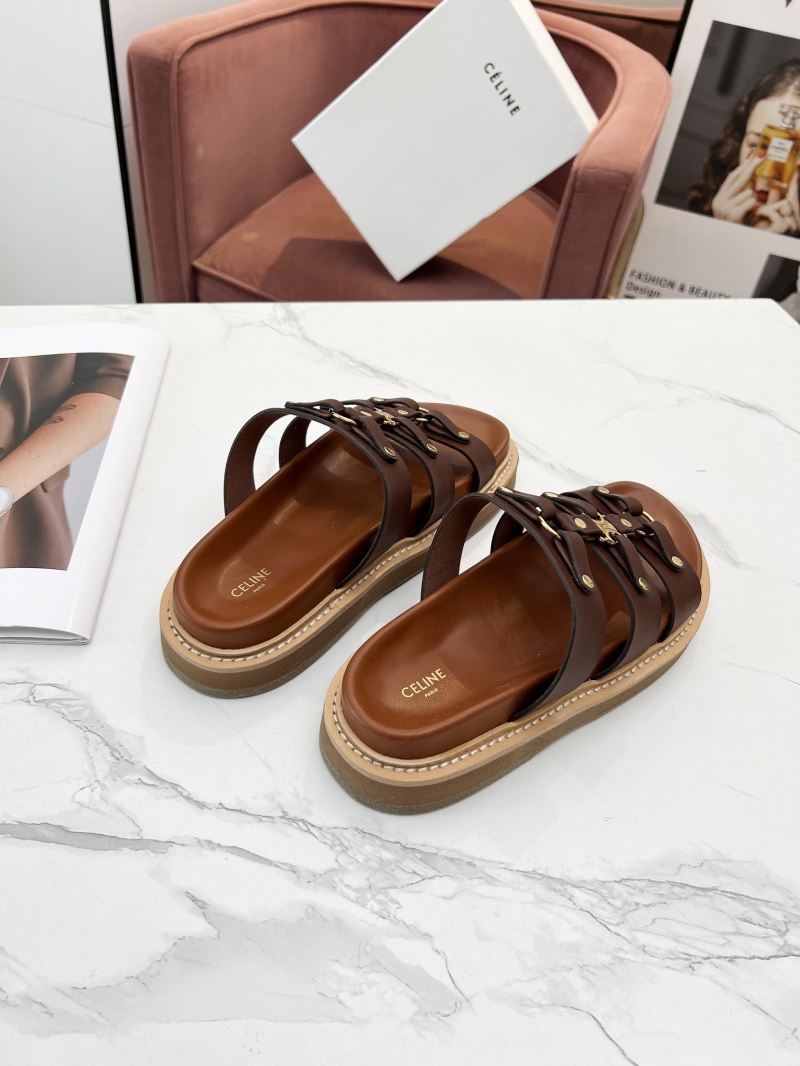 Celine Sandals